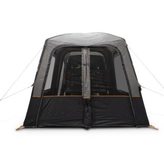 Vango Tailgate AirHub Low Campervan Awning (Rear or Side Fitting) - Image 26