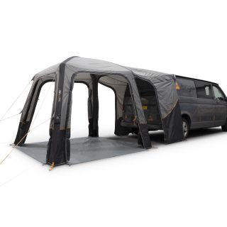 Vango Tailgate AirHub Low Campervan Awning (Rear or Side Fitting) - Image 28