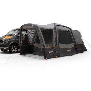 Vango Versos Air Low Side Campervan Awning - Image 2