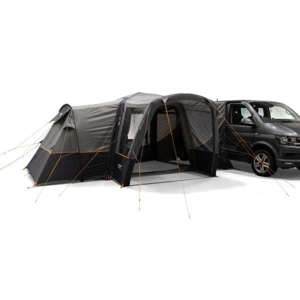 Vango Versos Air Campervan Awning (Side Fitting)