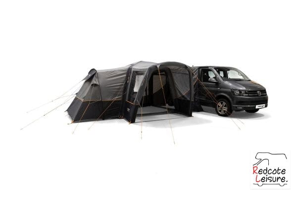Vango Versos Air Low Side Campervan Awning