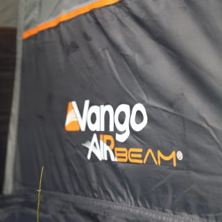 Vango Versos Air Low Side Campervan Awning - Image 51