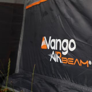 Vango Versos Air Low Side Campervan Awning - Image 52