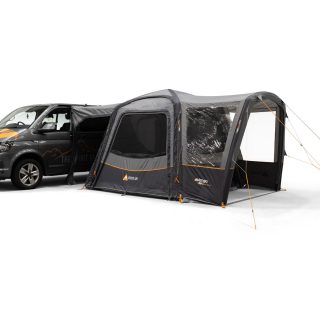 Vango Versos Air Low Side Campervan Awning - Image 10