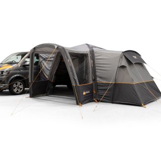 Vango Versos Air Low Side Campervan Awning - Image 11