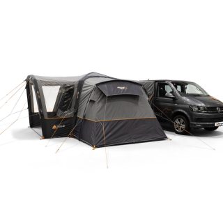 Vango Versos Air Low Side Campervan Awning - Image 3