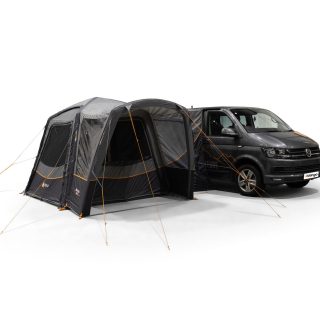Vango Versos Air Low Side Campervan Awning - Image 4