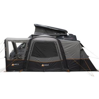 Vango Versos Air Mid Side Campervan Awning - Image 2