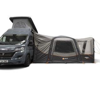 Vango Versos Air Mid Side Campervan Awning - Image 5