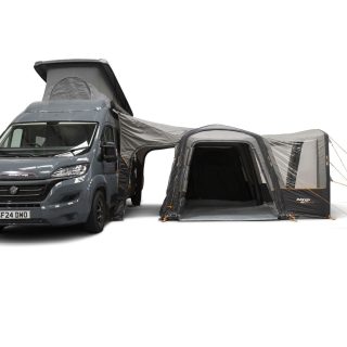 Vango Versos Air Mid Side Campervan Awning - Image 6