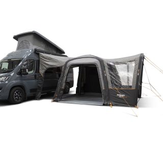 Vango Versos Air Mid Side Campervan Awning - Image 7