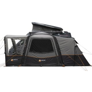 Vango Versos Air Mid Side Campervan Awning - Image 26