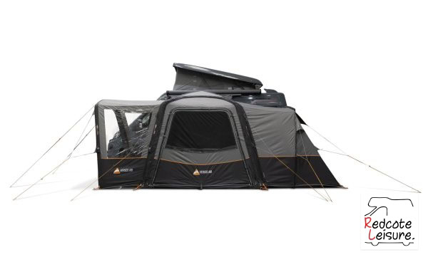 Vango Versos Air Mid Side Campervan Awning