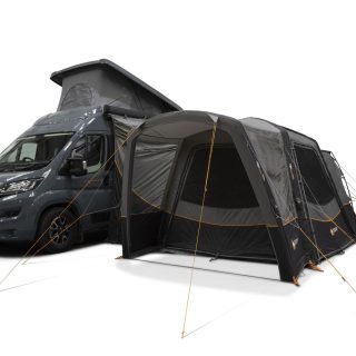 Vango Versos Air Mid Side Campervan Awning - Image 12