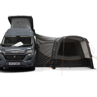 Vango Versos Air Mid Side Campervan Awning - Image 11