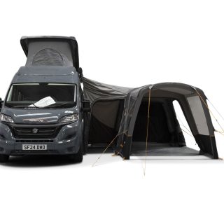 Vango Versos Air Mid Side Campervan Awning - Image 15