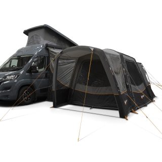 Vango Versos Air Mid Side Campervan Awning - Image 9