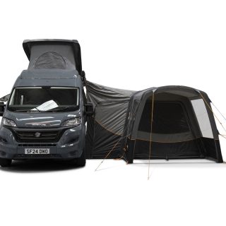 Vango Versos Air Mid Side Campervan Awning - Image 16