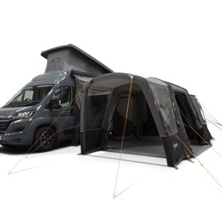 Vango Versos Air Mid Side Campervan Awning - Image 10