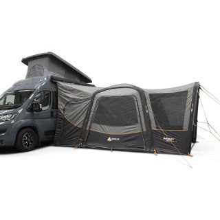 Vango Versos Air Mid Side Campervan Awning - Image 8