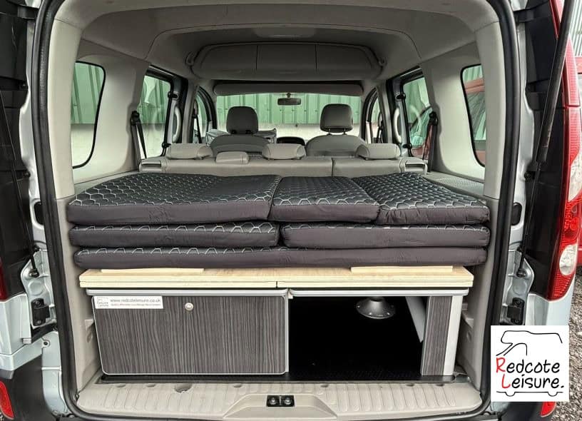 2010 Renault Kangoo Expression Micro Camper (15)