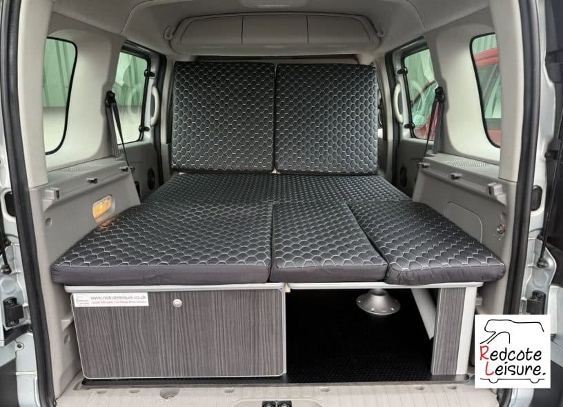 2010 Renault Kangoo Expression Micro Camper (19)