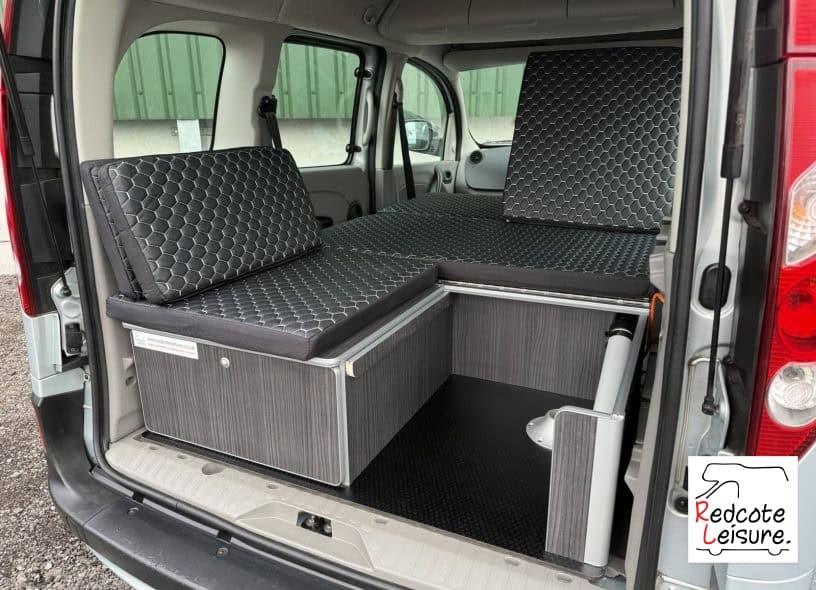 2010 Renault Kangoo Expression Micro Camper (29)