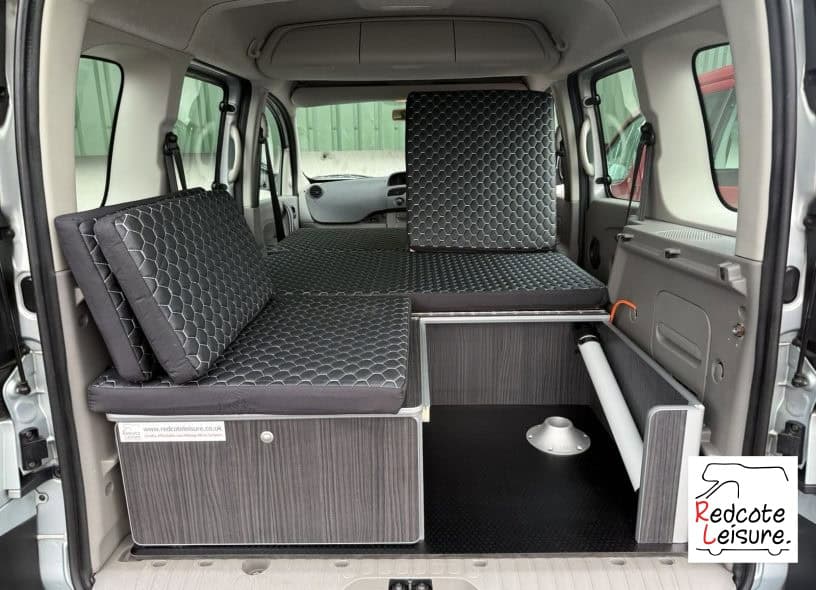 2010 Renault Kangoo Expression Micro Camper (30)