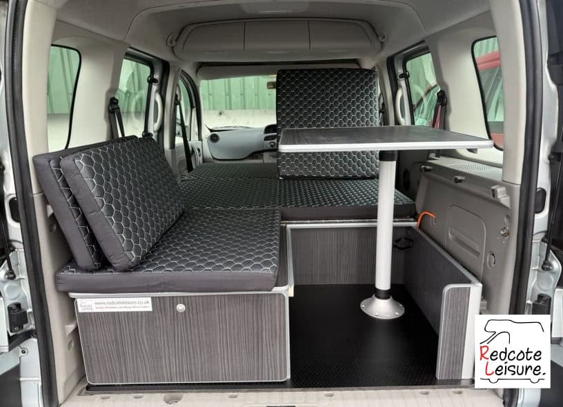 2010 Renault Kangoo Expression Micro Camper (31)