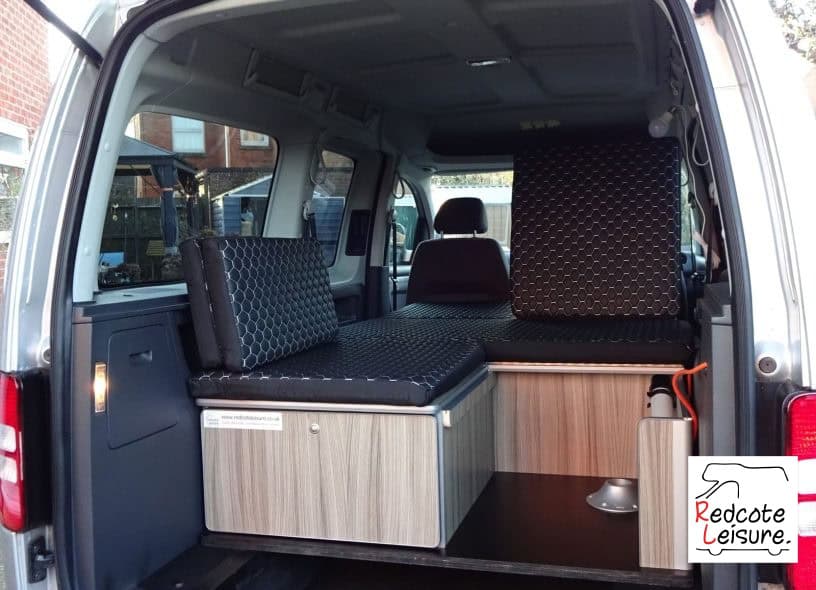 2012 Volkswagen Caddy Maxi Life Micro Camper WAV (18)