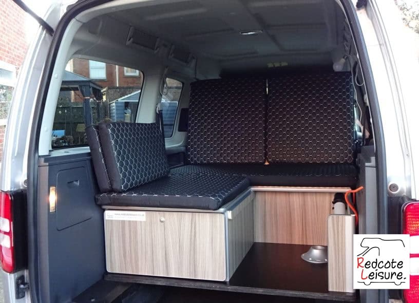 2012 Volkswagen Caddy Maxi Life Micro Camper WAV (22)