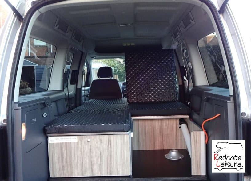 2012 Volkswagen Caddy Maxi Life Micro Camper WAV (29)
