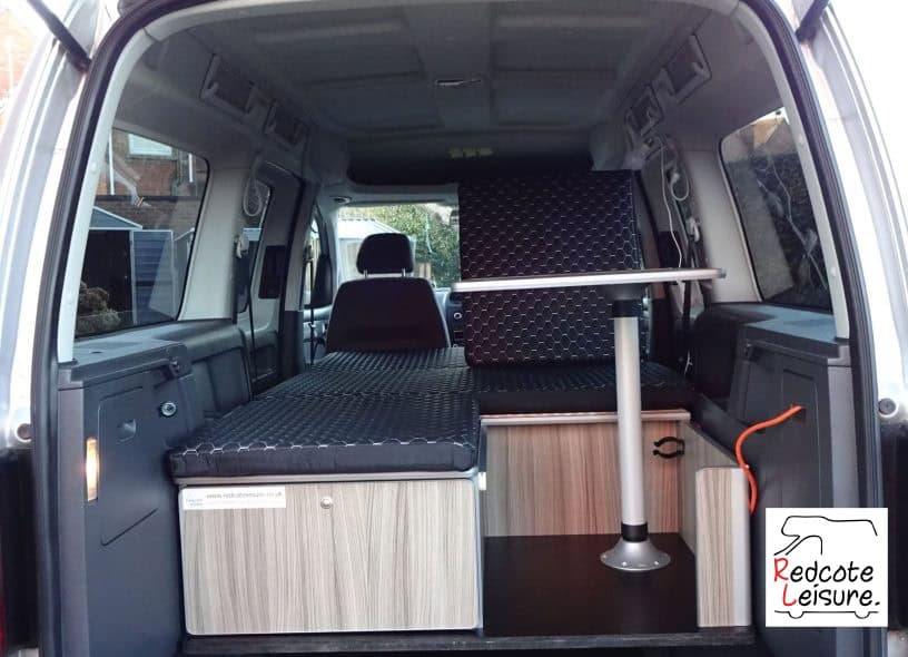 2012 Volkswagen Caddy Maxi Life Micro Camper WAV (30)