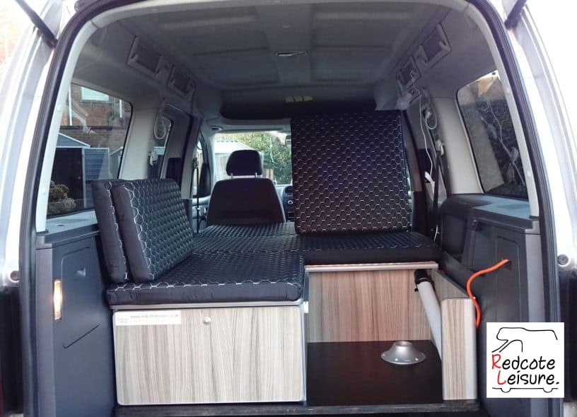 2012 Volkswagen Caddy Maxi Life Micro Camper WAV (31)