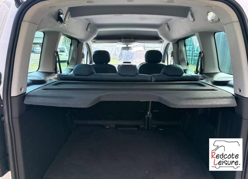 2017 Citroen Berlingo Feel Micro Camper (12)