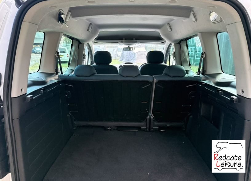 2017 Citroen Berlingo Feel Micro Camper (13)