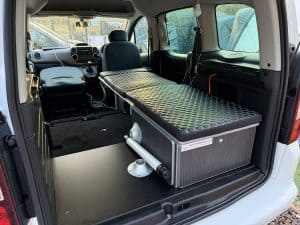 2017 Citroen Berlingo Feel Micro Camper (18)