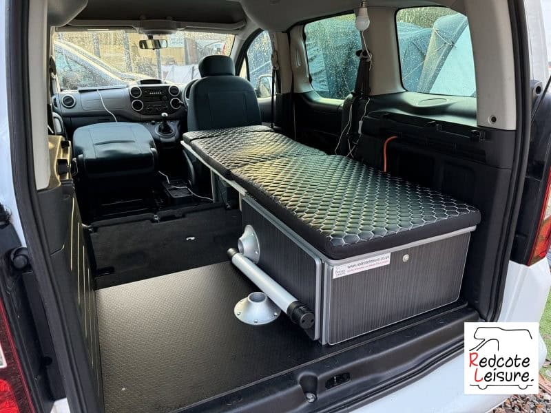 2017 Citroen Berlingo Feel Micro Camper (18)