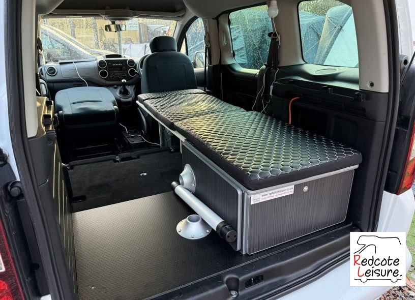 2017 Citroen Berlingo Feel Micro Camper (18)