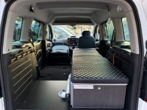 2017 Citroen Berlingo Feel Micro Camper (19)