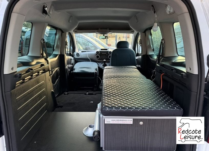 2017 Citroen Berlingo Feel Micro Camper (19)