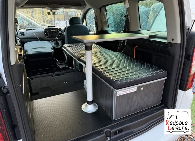 2017 Citroen Berlingo Feel Micro Camper (21)
