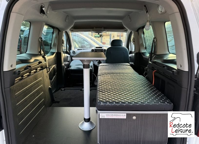 2017 Citroen Berlingo Feel Micro Camper (23)