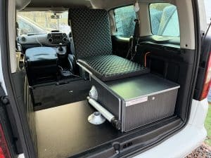 2017 Citroen Berlingo Feel Micro Camper (26)