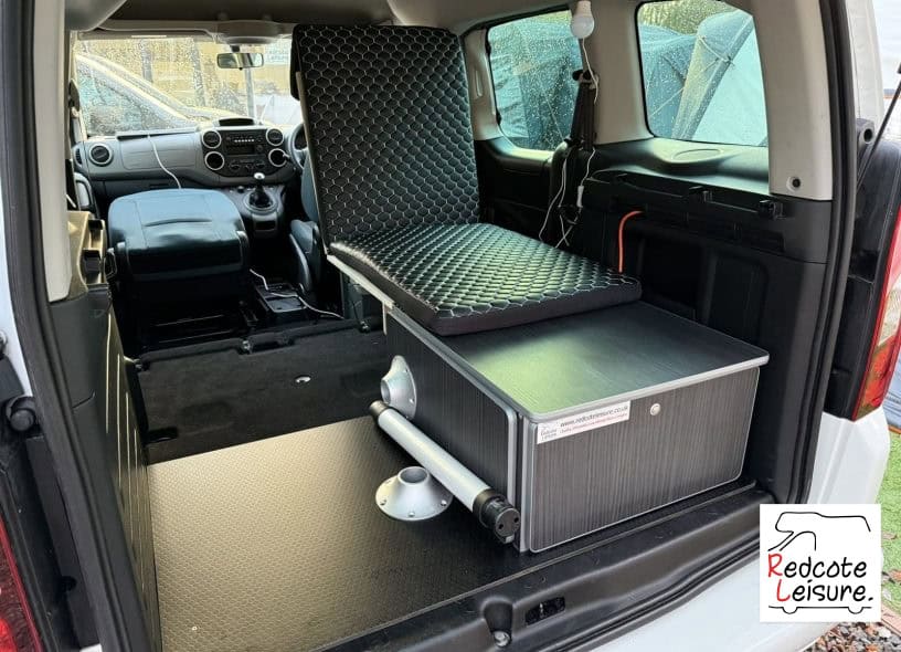 2017 Citroen Berlingo Feel Micro Camper (26)