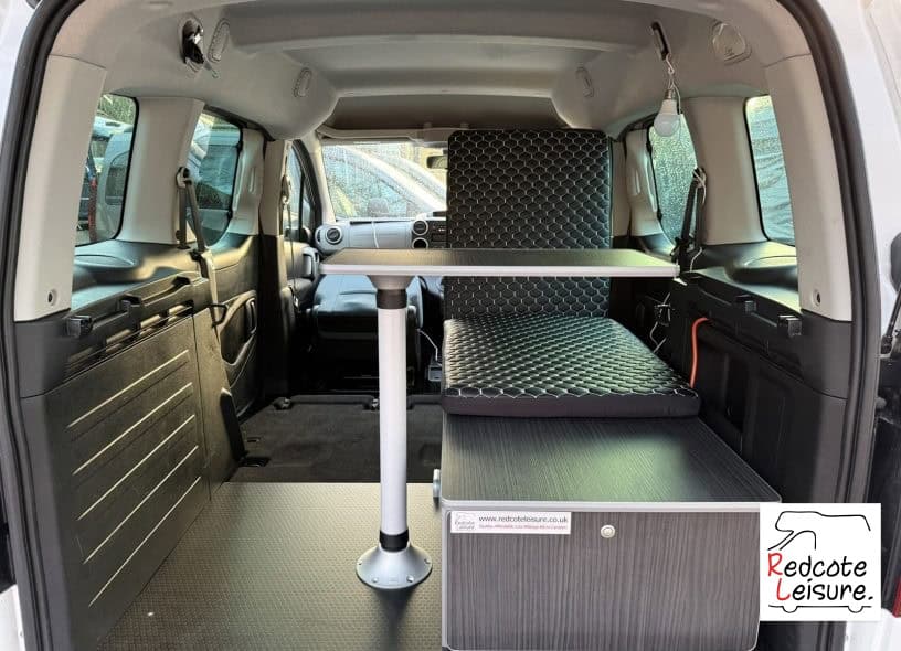 2017 Citroen Berlingo Feel Micro Camper (28)