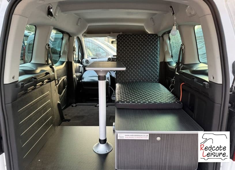 2017 Citroen Berlingo Feel Micro Camper (29)