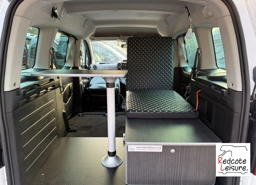 2017 Citroen Berlingo Feel Micro Camper (30)