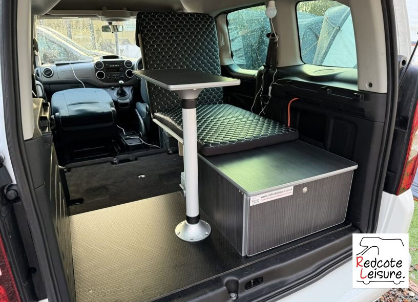 2017 Citroen Berlingo Feel Micro Camper (32)