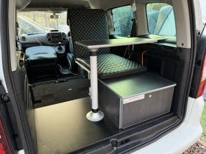 2017 Citroen Berlingo Feel Micro Camper (33)